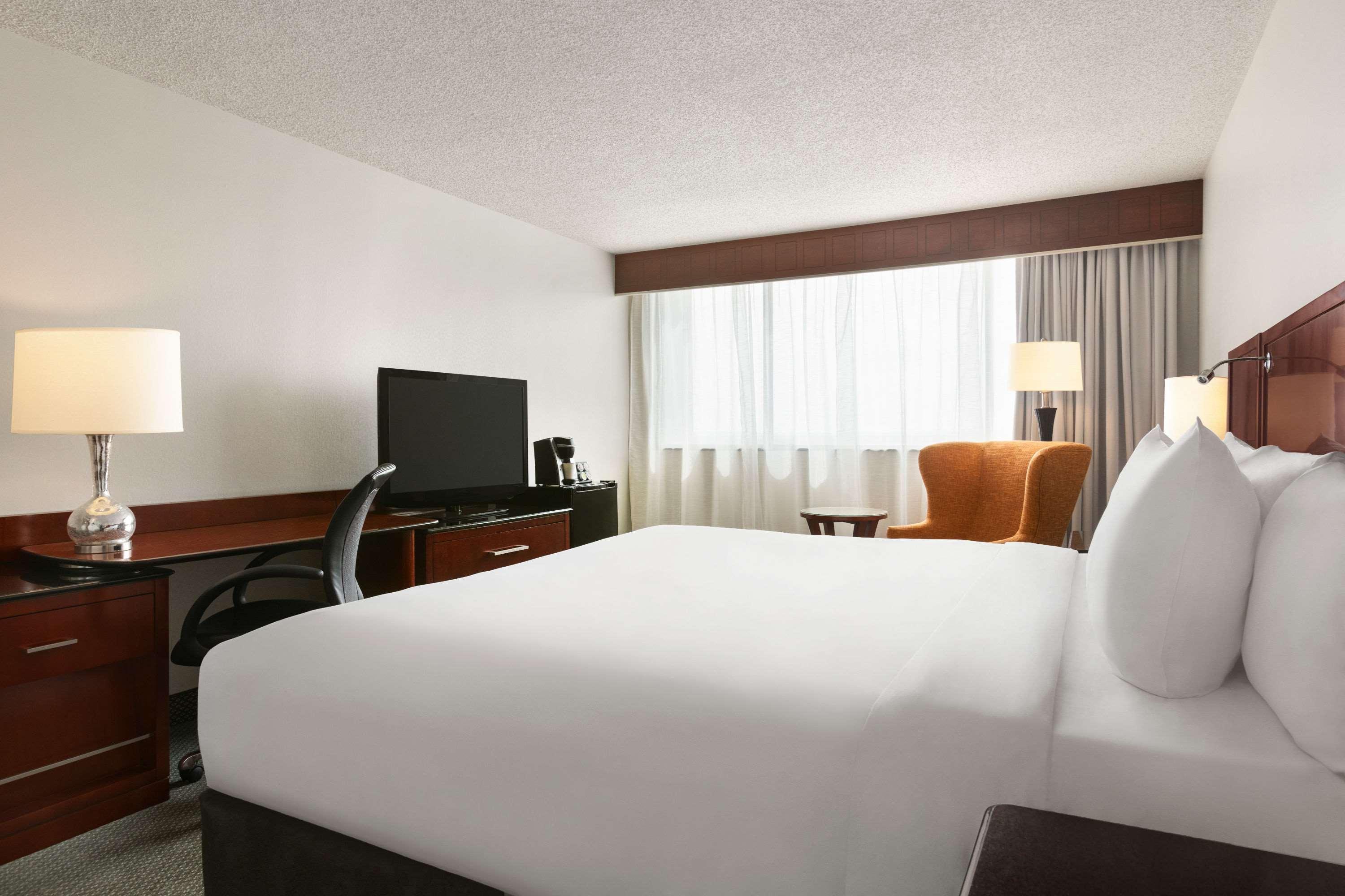 Travelodge By Wyndham Quebec City Hotel & Convention Centre Exterior foto