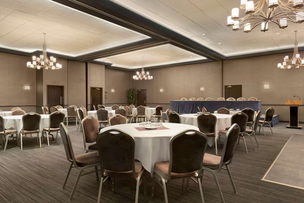 Travelodge By Wyndham Quebec City Hotel & Convention Centre Quarto foto