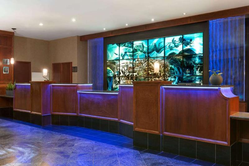 Travelodge By Wyndham Quebec City Hotel & Convention Centre Exterior foto